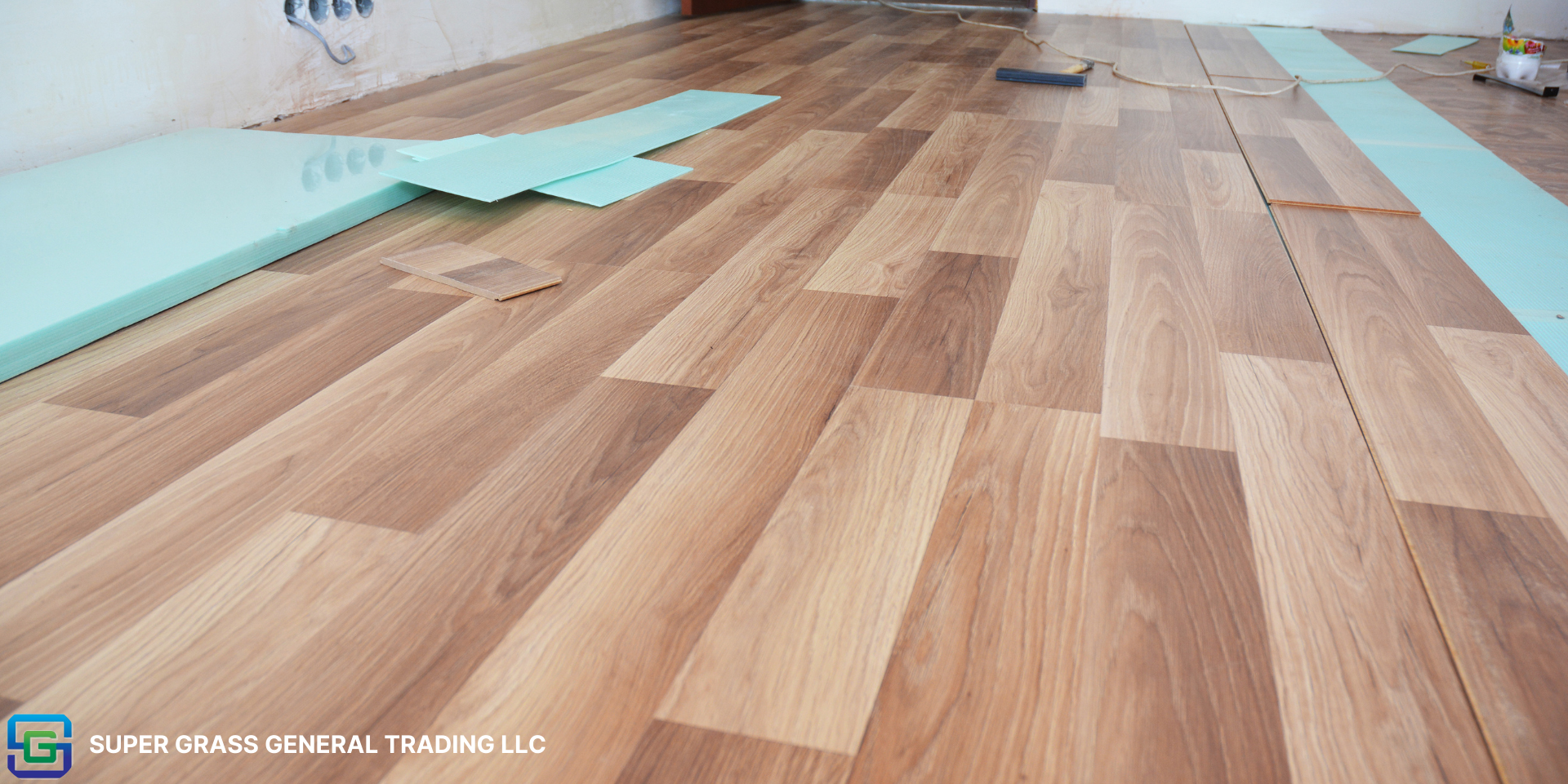 Sustainable Flooring: The Environmental Benefits of SPC Flooring