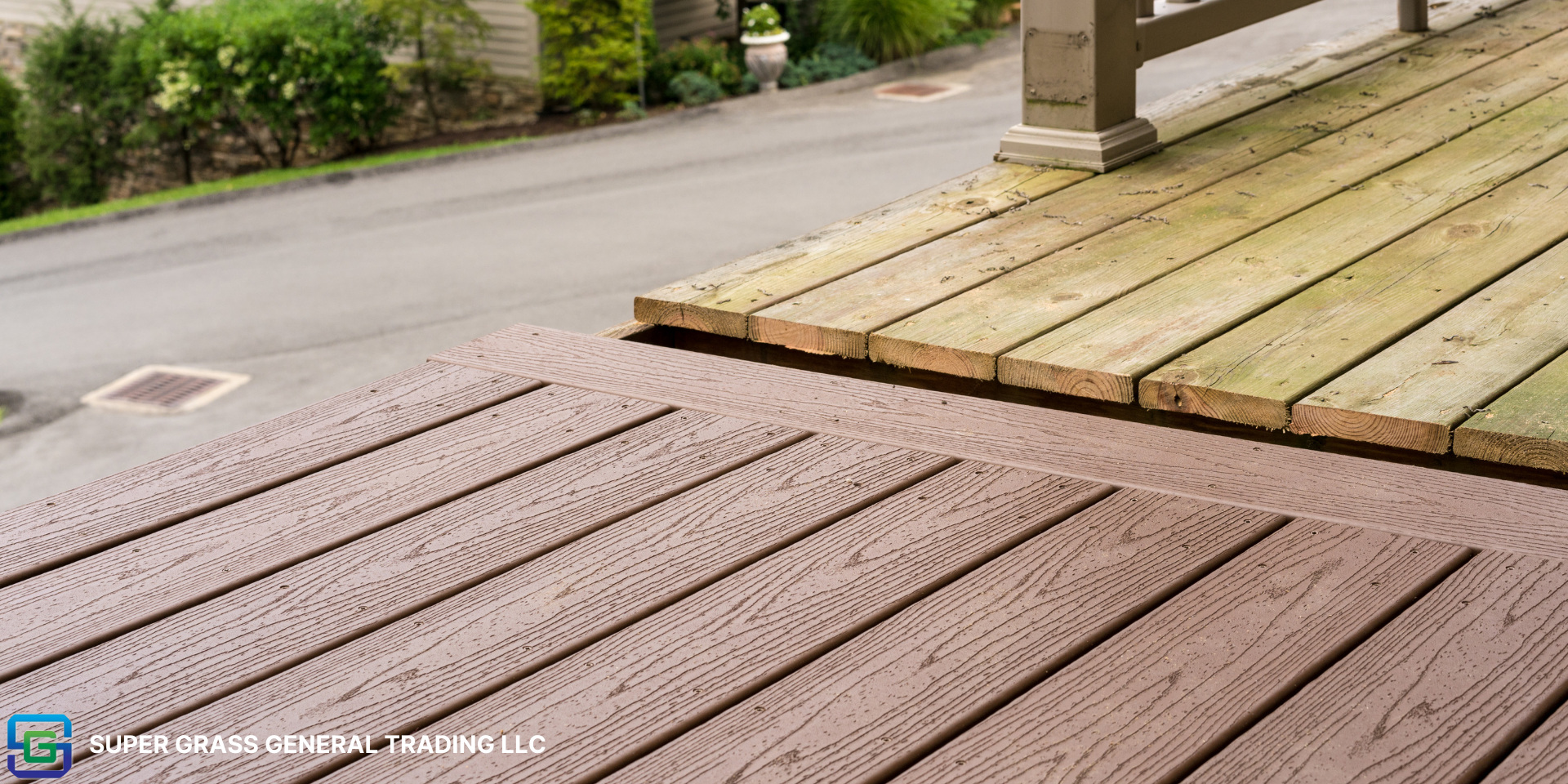 Safety Tips for Installing Deck Flooring: What You Need to Know