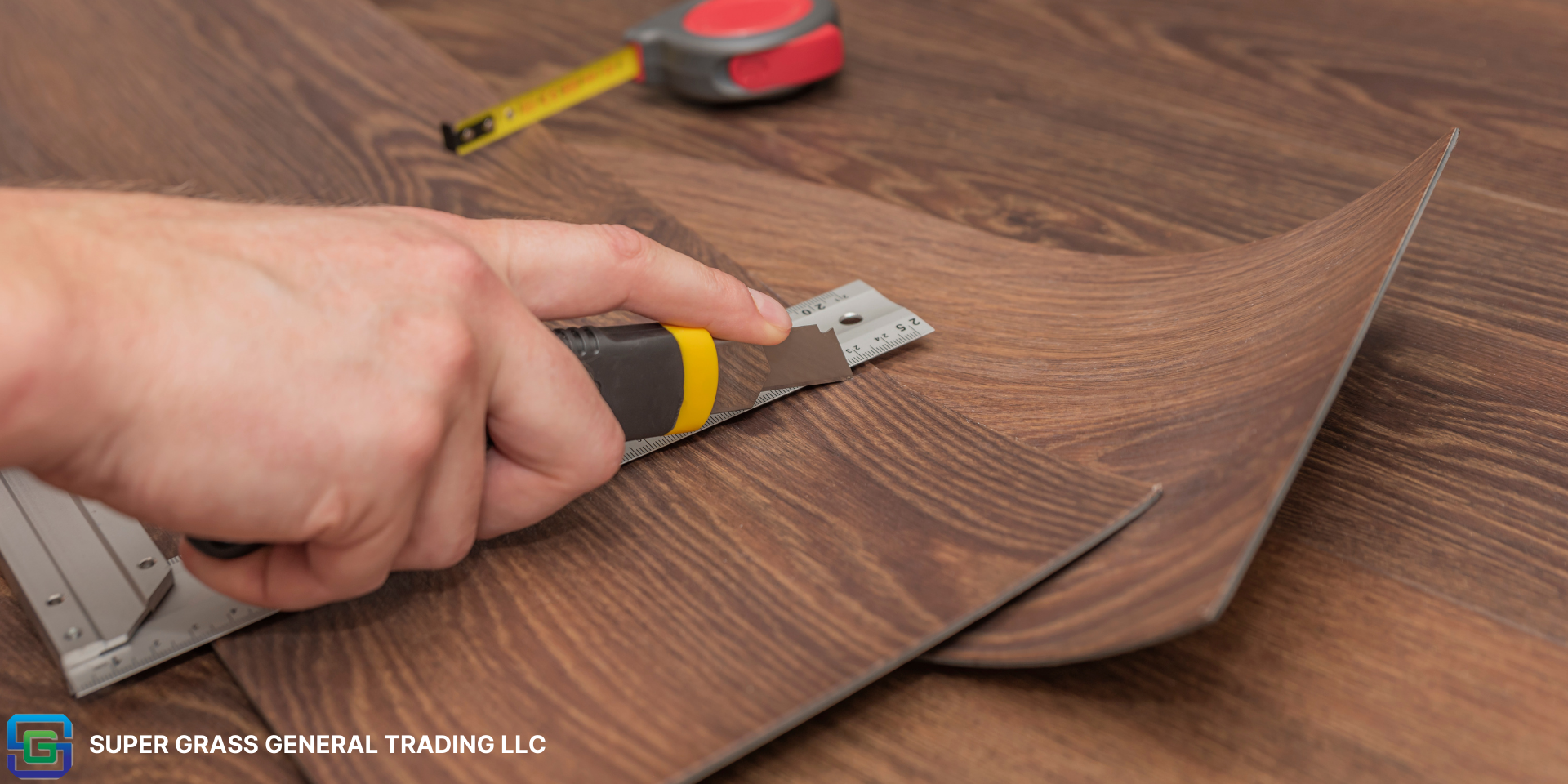 DIY installation guide for laying vinyl flooring like a pro