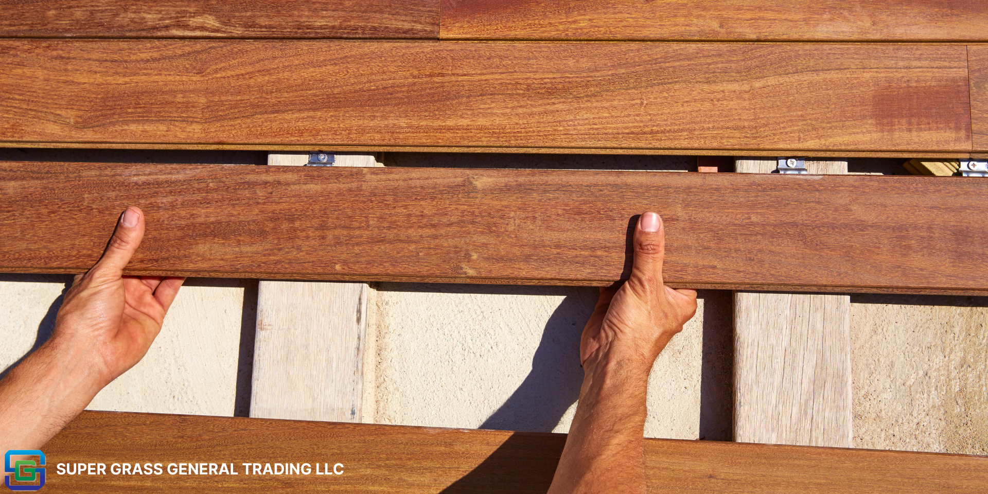 How to Install Deck Flooring: An Easy-to-Follow Guide