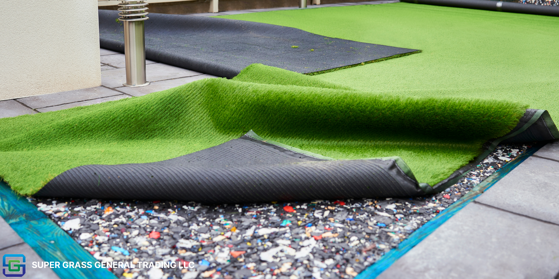 Step-by-Step Guide to Installing Artificial Grass in Your Backyard