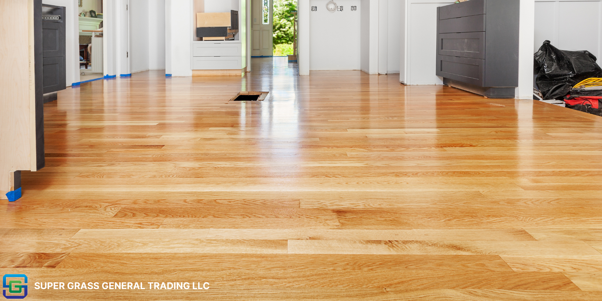 Carpet vs. Hardwood Flooring: Pros and Cons Compared