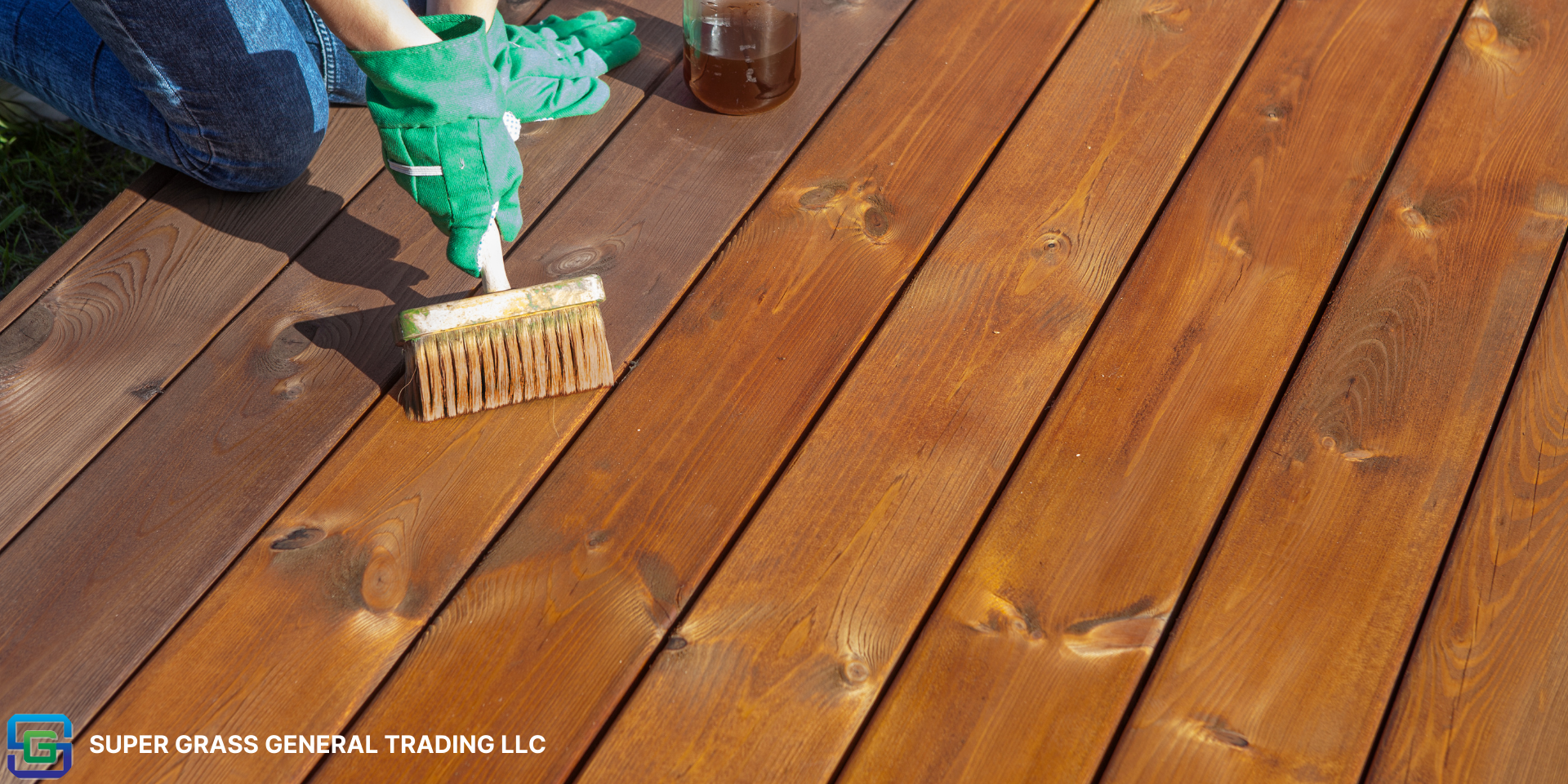 Spring Cleaning: How to Refresh Your Deck Flooring After Winter