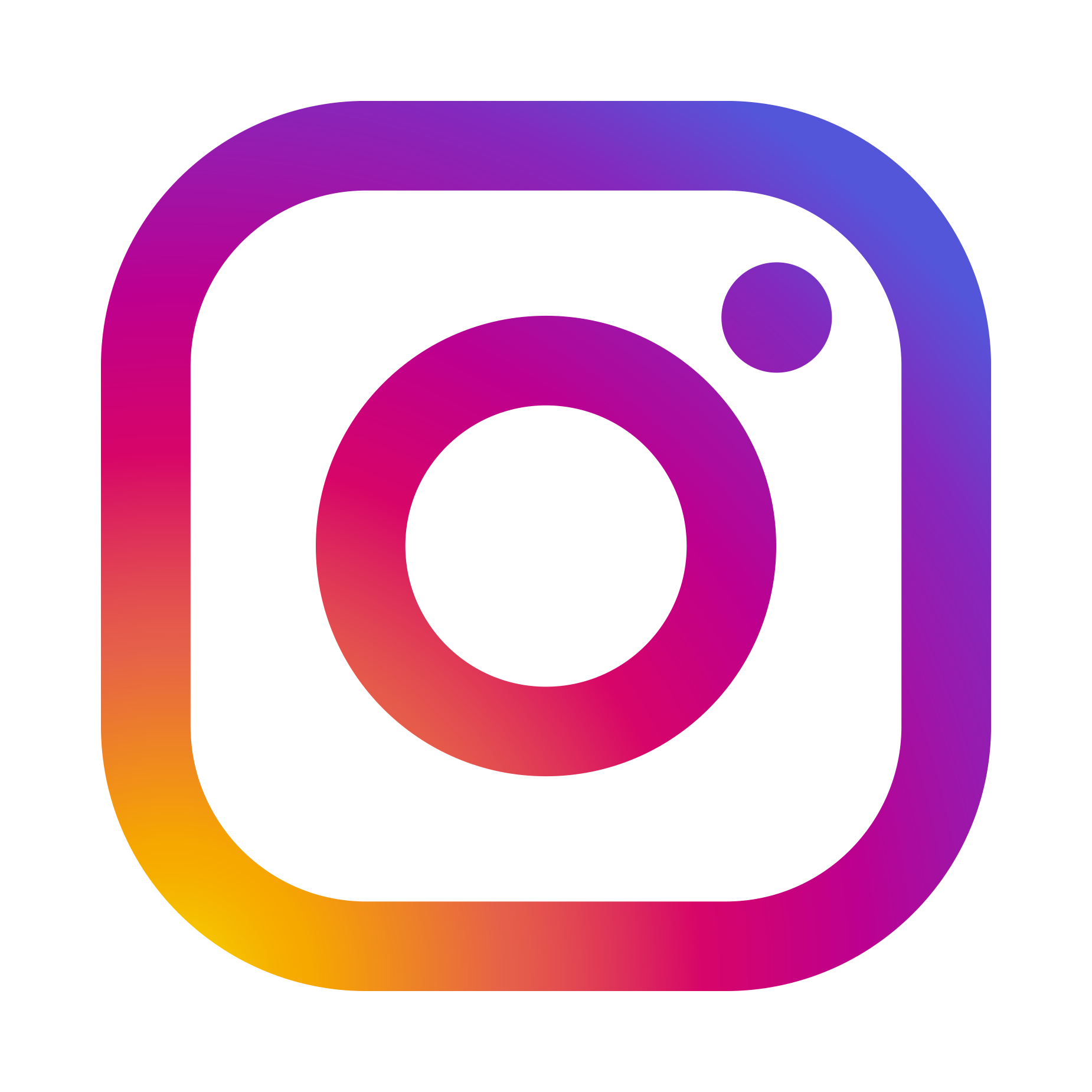 Follow us on Instagram