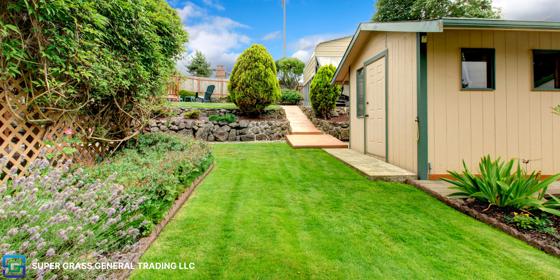 Top Tips for Choosing the Perfect Artificial Grass for Your Yard