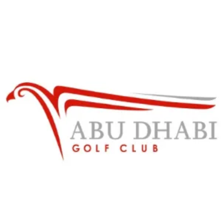 Abu Dhabi Golf Club Logo