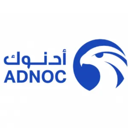 ADNOC Logo