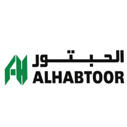 Al Habtoor Logo