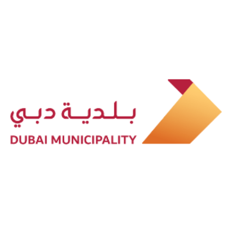 Dubai Municipality Logo