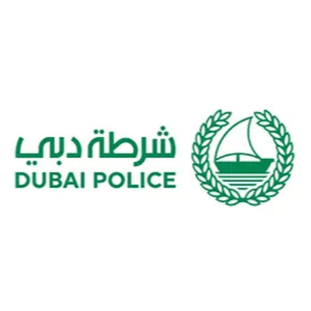 Dubai Police Logo