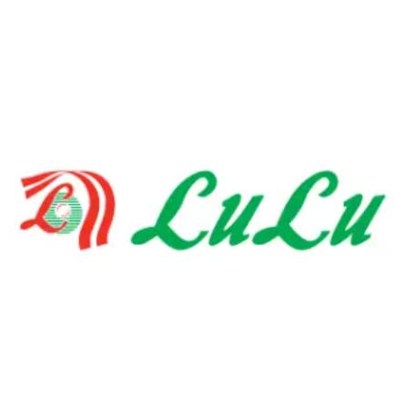 Lulu Logo