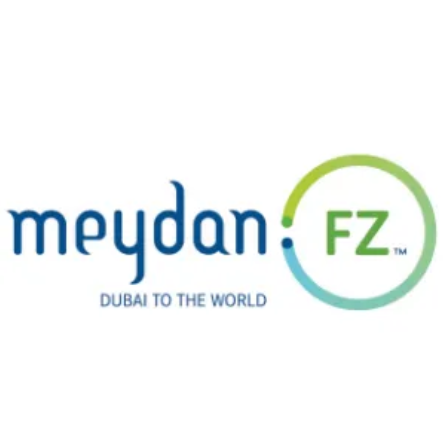 Meydan Logo