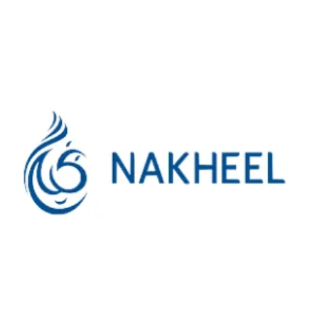 Nakheel Logo