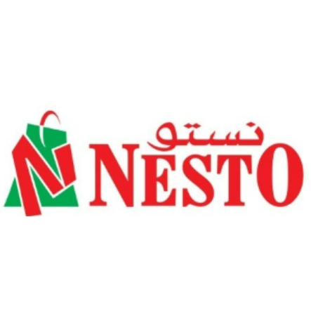 Nesto Logo