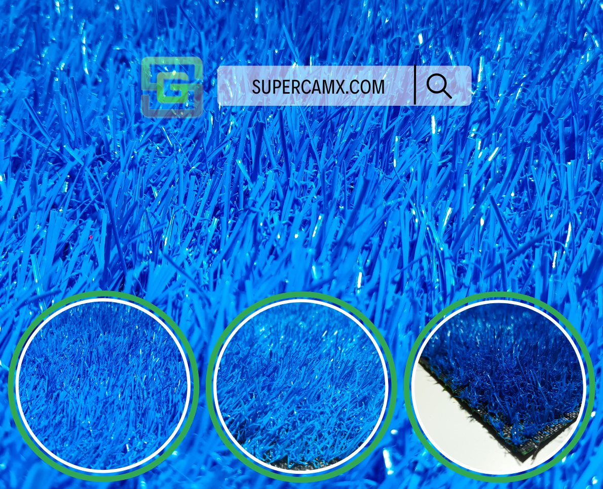 GRASS-4G-BLUE-38MM