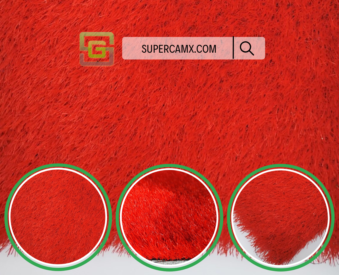 GRASS-4G-RED-38MM