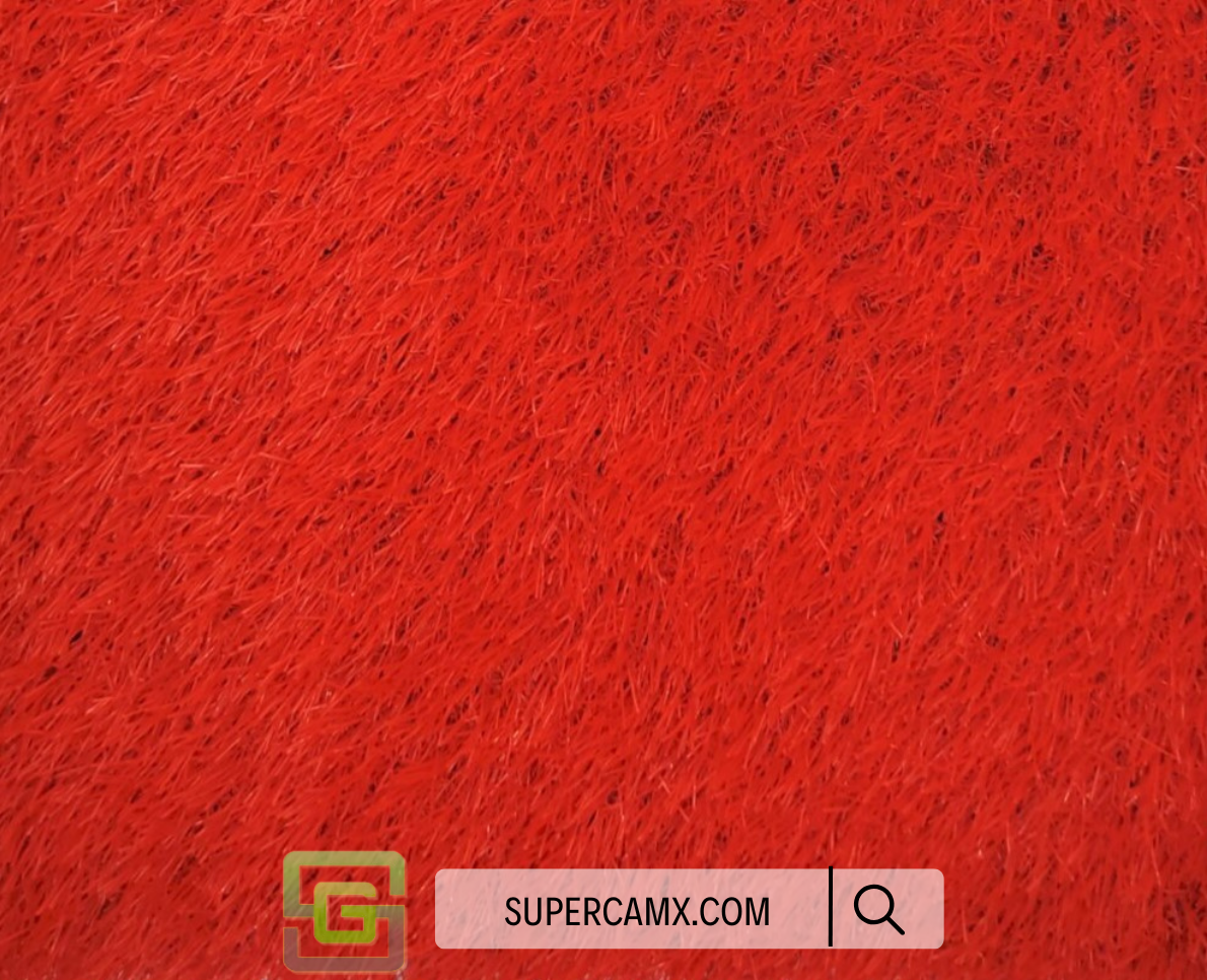 GRASS-4G-RED-38MM