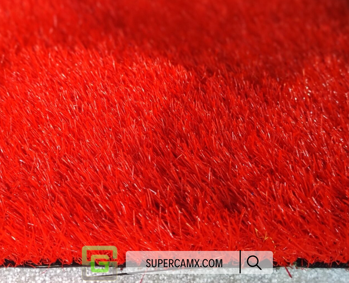GRASS-4G-RED-38MM