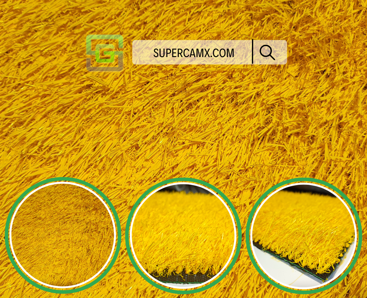 GRASS-4G-YELLOW-38MM