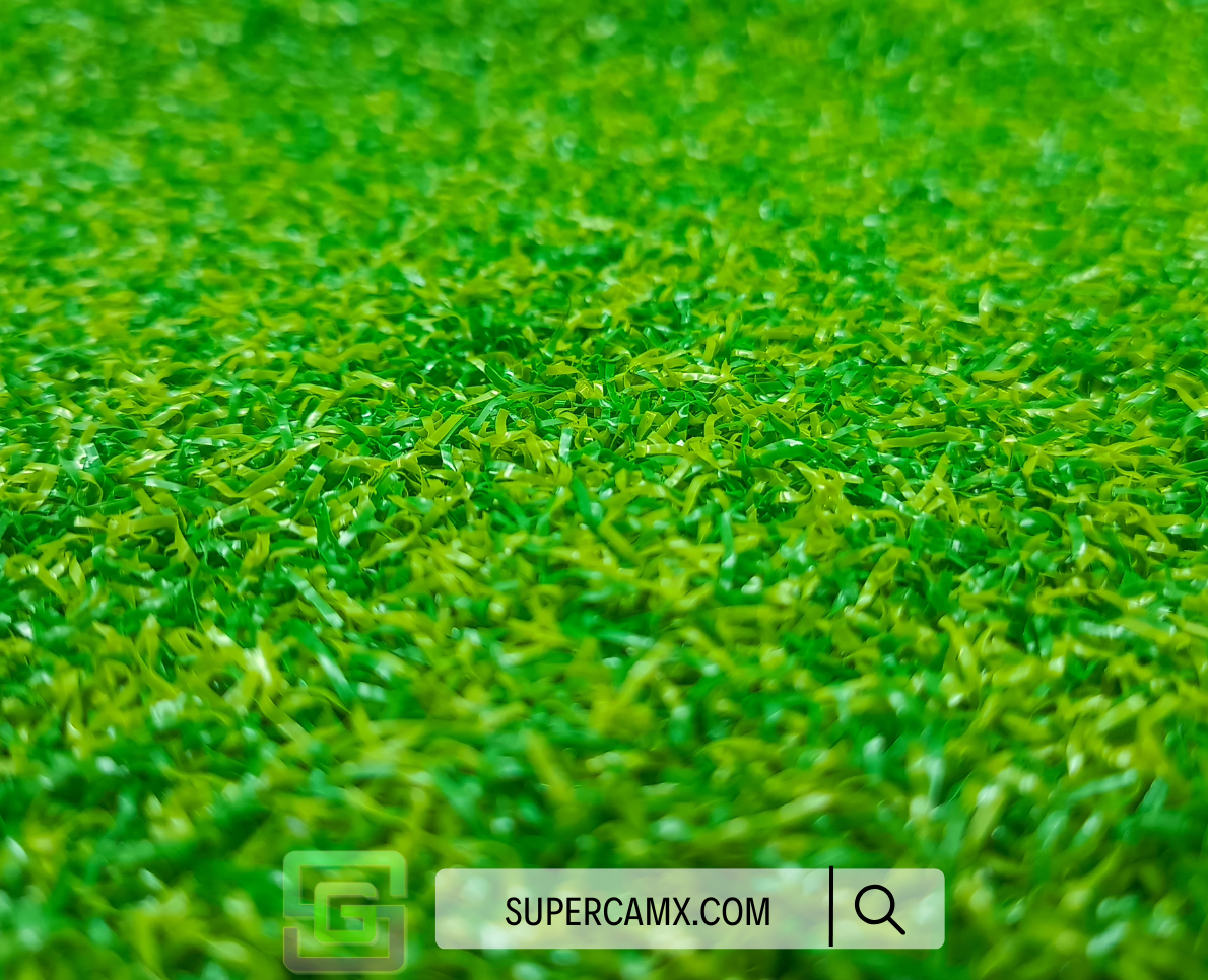 Golf-Field-Grass