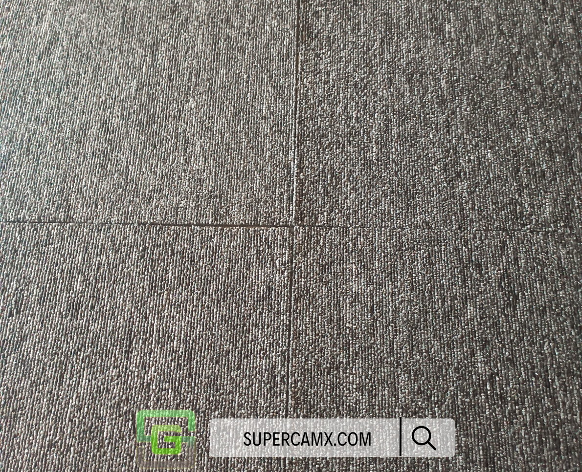 Expo Carpet Tile GF-06