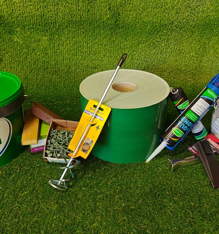 Lvt Flooring Accessories