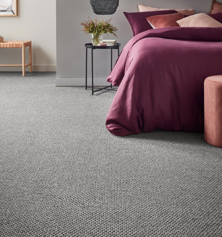 Plain Vinyl Flooring