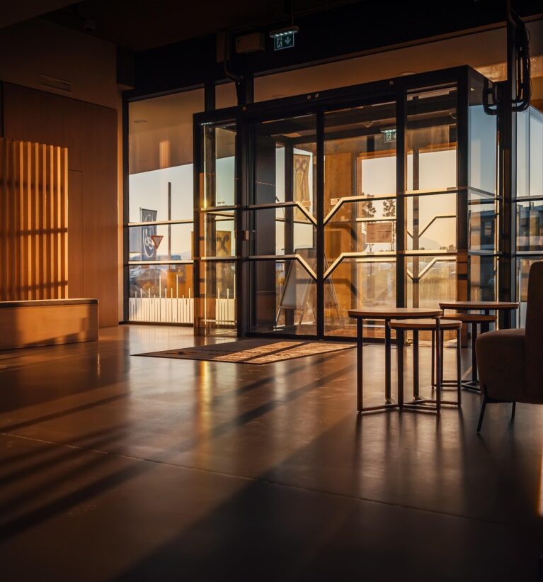 Falcon Eva Spc Flooring