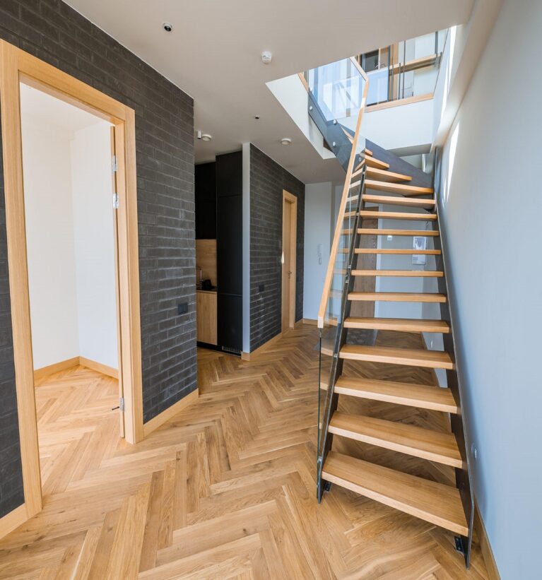 Cresto Vinyl Flooring