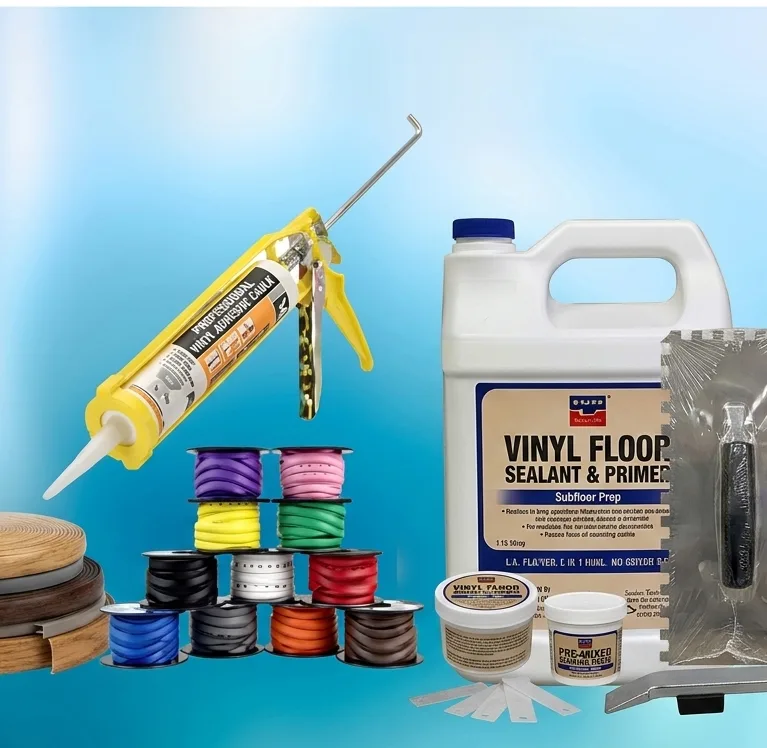 Spc Flooring Accessories