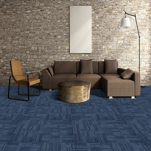 Platinum Carpet Tiles