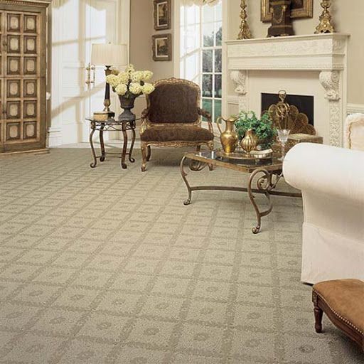 Luxuria Carpet Tiles