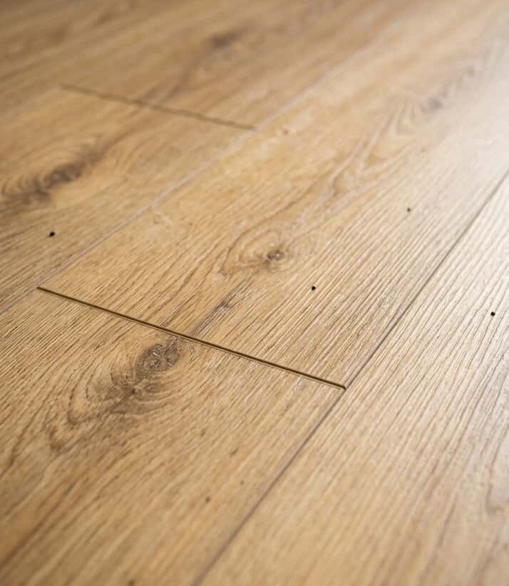 Plain Vinyl Flooring