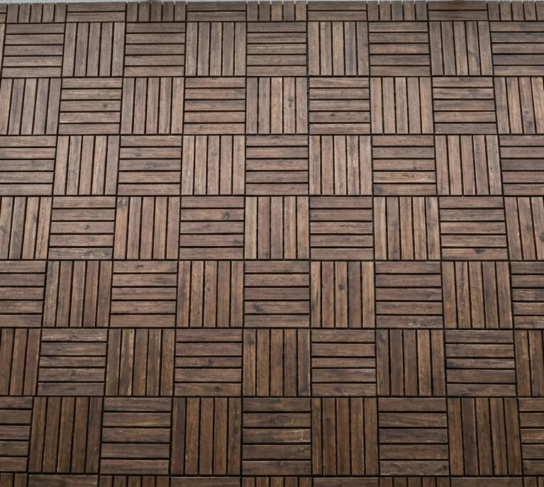 Deck Tiles