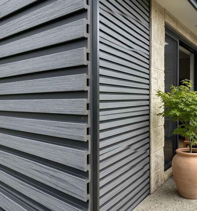 Partail Co-Extrusion