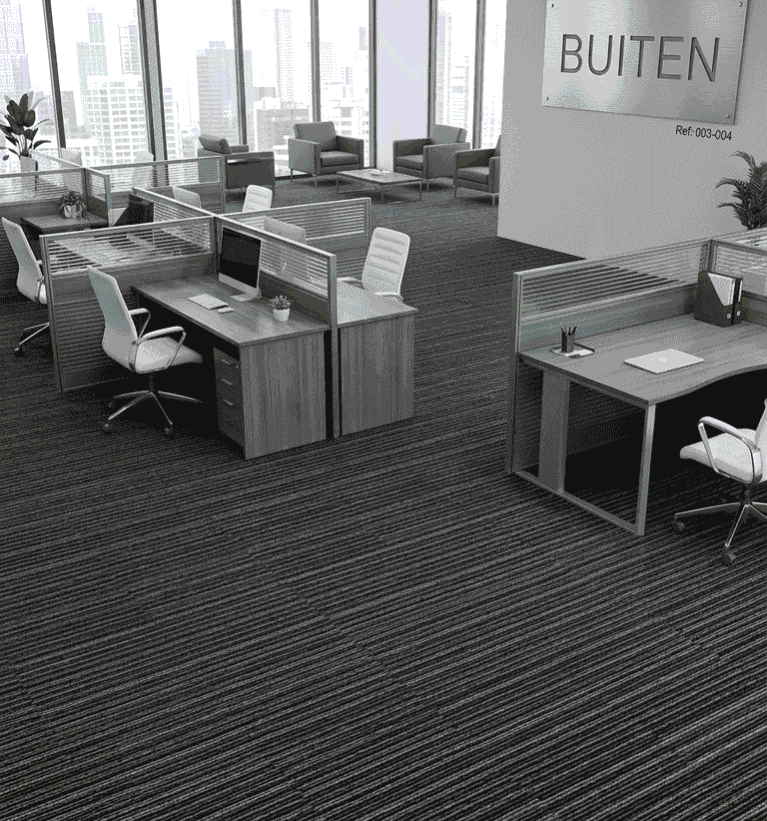 Buiten Carpet