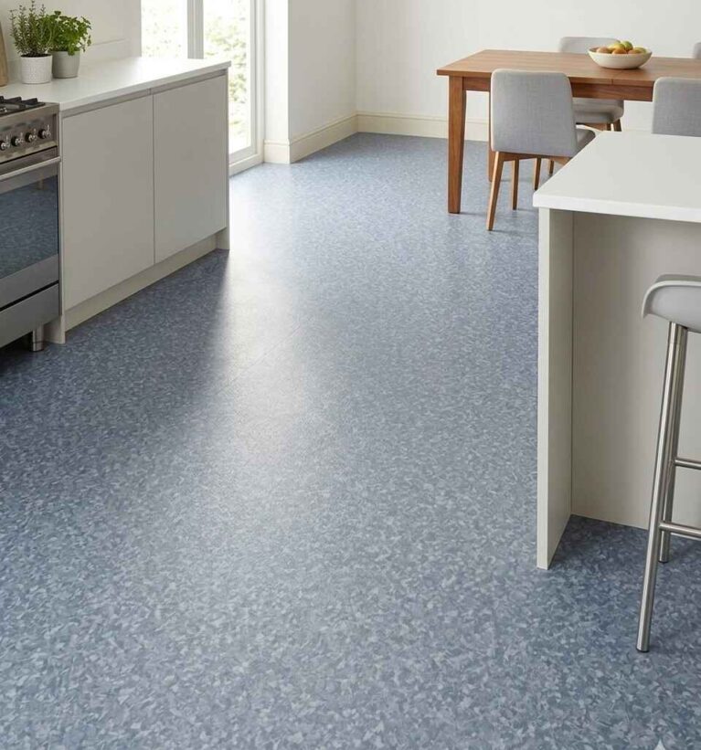 Indian Vinyl Flooring