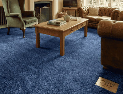 nuiten classic carpet