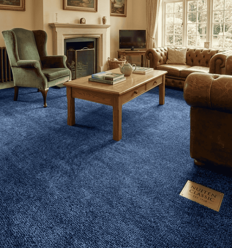 Nuiten Classic Carpet