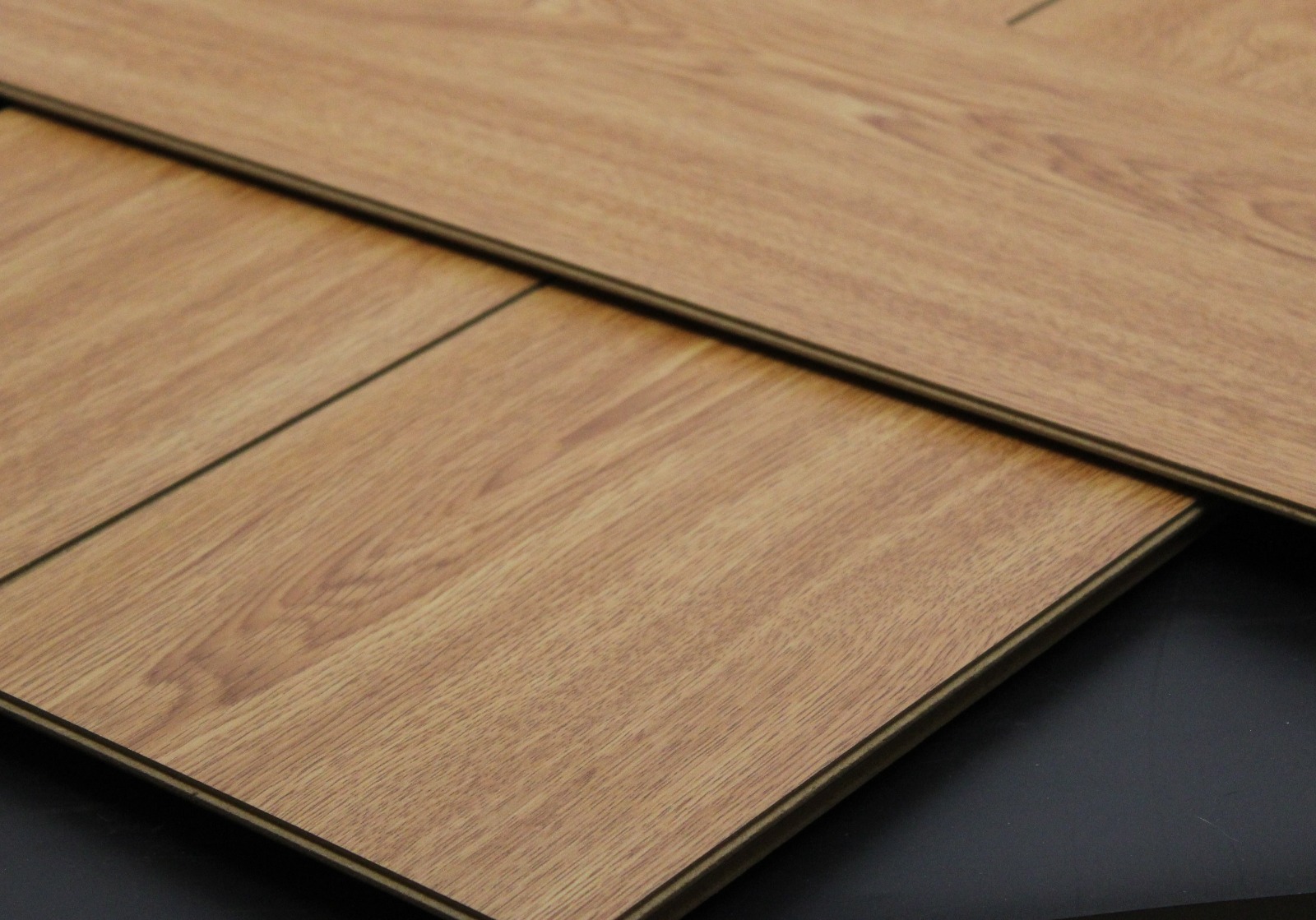 SPC Laminate Flooring - Image 5