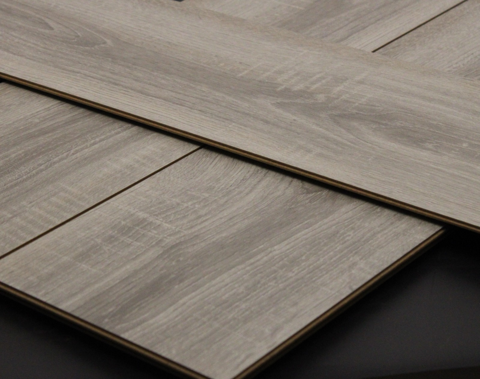 SPC Laminate Flooring - Image 4