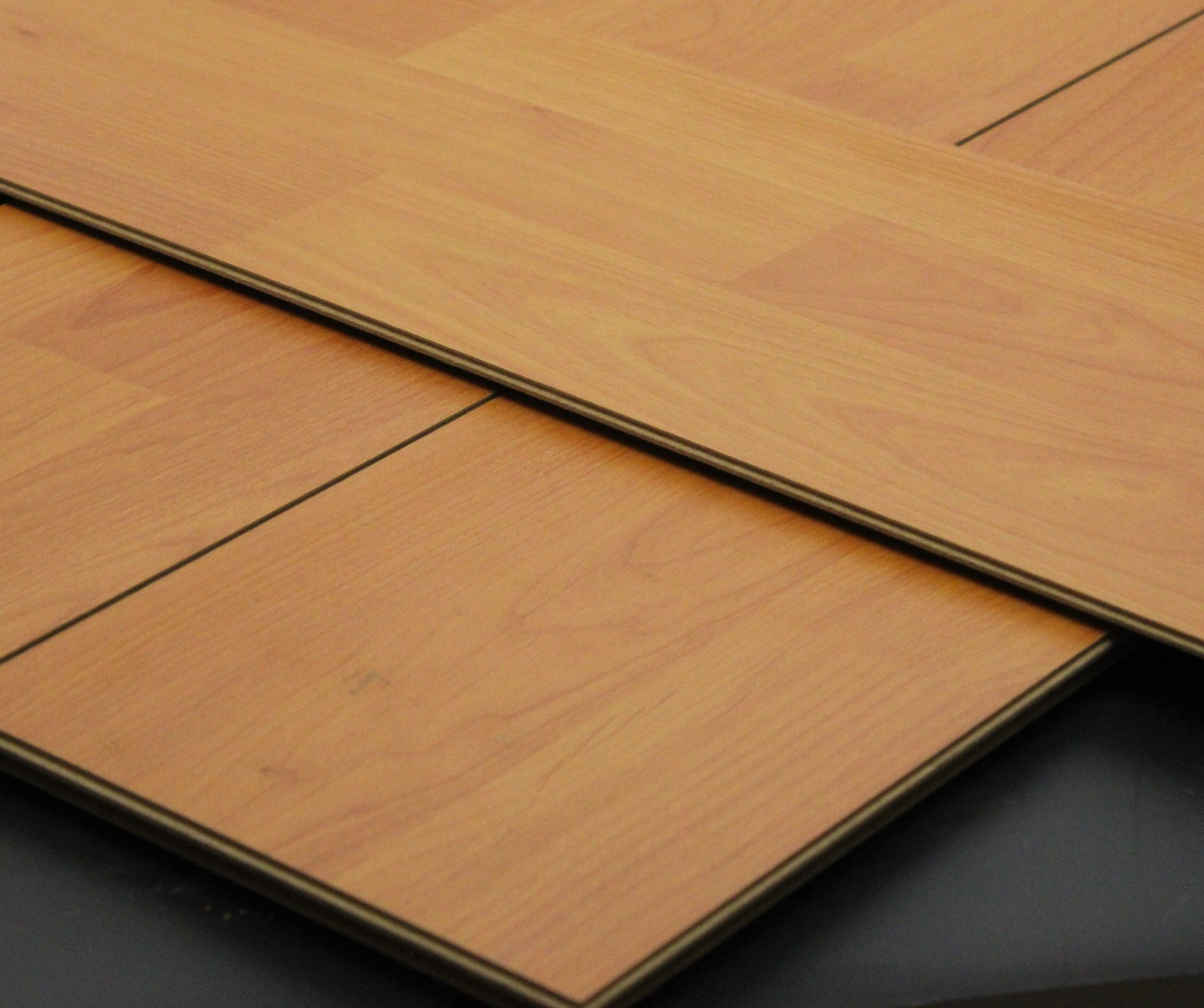SPC Laminate Flooring - Image 3