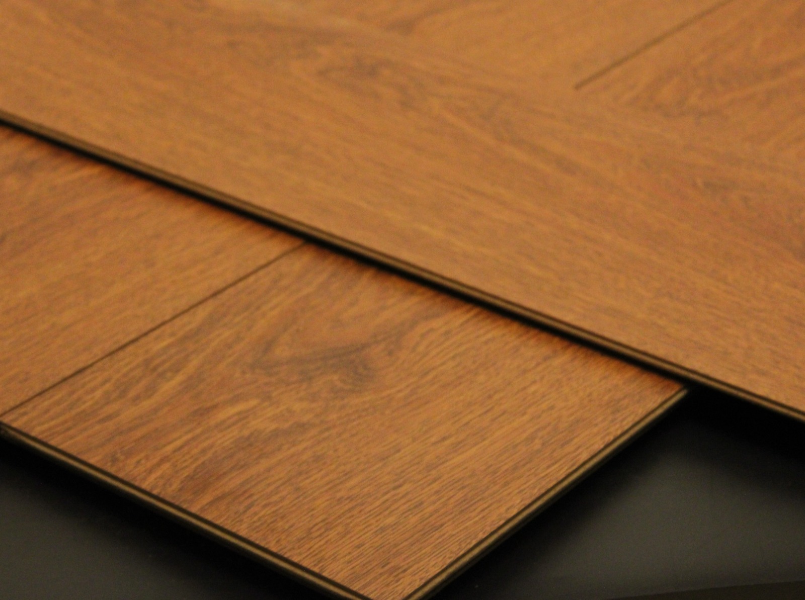 SPC Laminate Flooring - Image 2