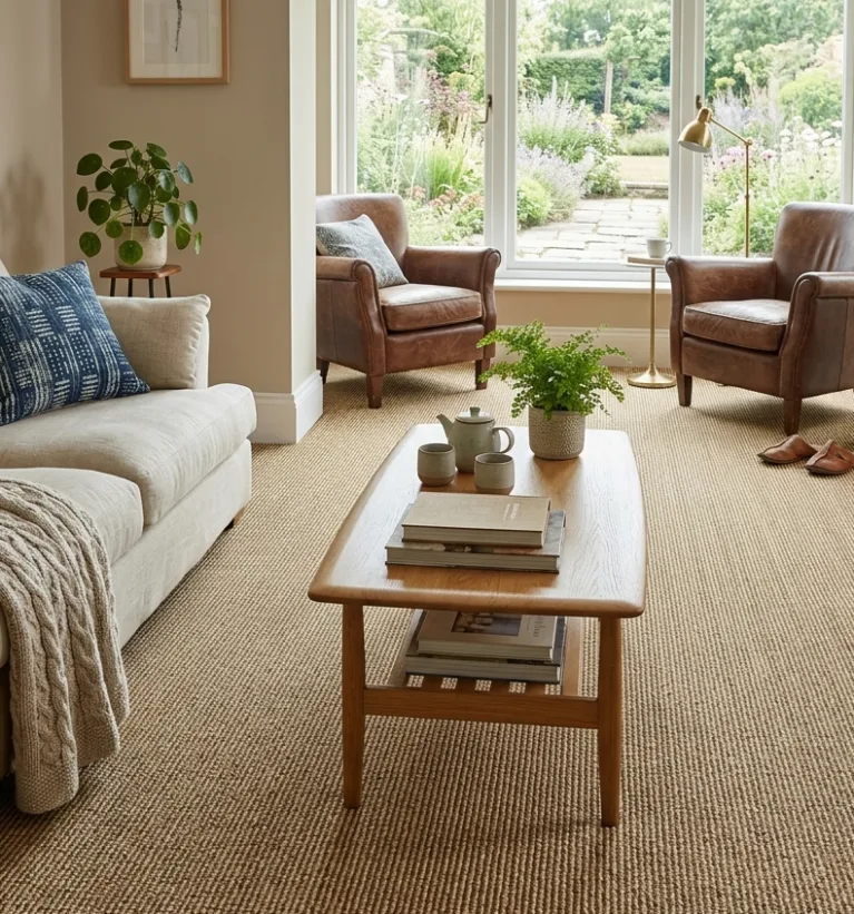 Super Mega Carpet GBH