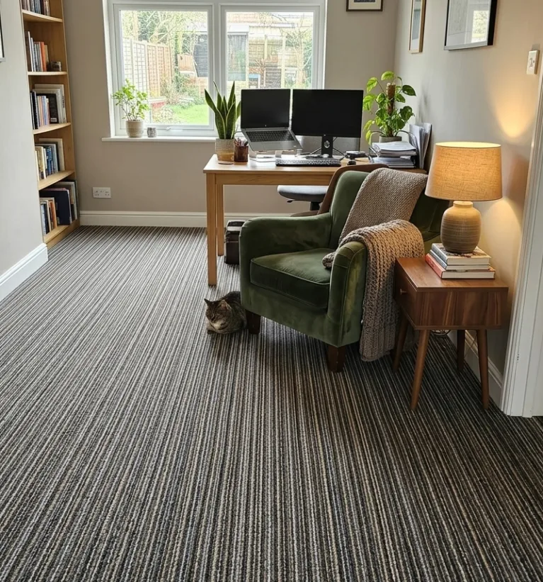 Super Mega Carpet TRF